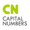 Capital Numbers - Leading Full Stack Digital Production Company